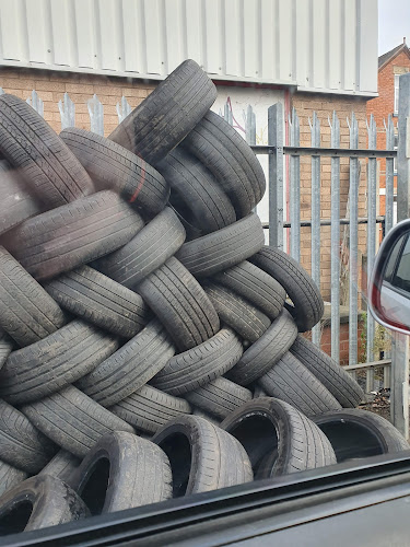 Reviews of Saving On Tyres Leicester in Leicester - Tire shop