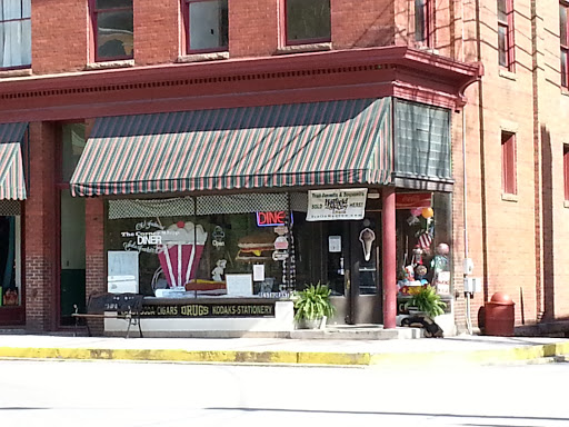 Ice Cream Shop «Corner Shop», reviews and photos, 171 Main St, Bramwell, WV 24715, USA