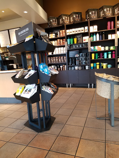 Starbucks image