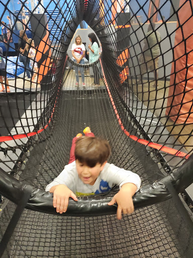 Amusement Center «Sky Zone Trampoline Park», reviews and photos, 5450 NW 82nd Ave, Doral, FL 33166, USA