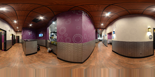 Gym «Planet Fitness», reviews and photos, 4620 Kenmore Ave, Alexandria, VA 22304, USA