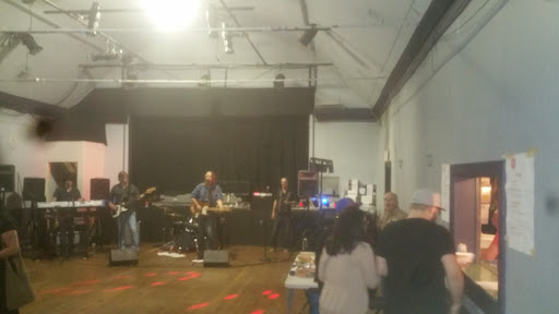 Performing Arts Theater «Torn Space Theatre», reviews and photos, 612 Fillmore Ave, Buffalo, NY 14212, USA