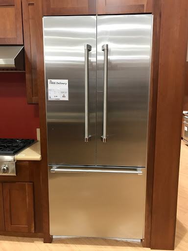 Home Improvement Store «Pacific Sales Kitchen, Bath & Electronics», reviews and photos, 240 Walnut St, Redwood City, CA 94063, USA