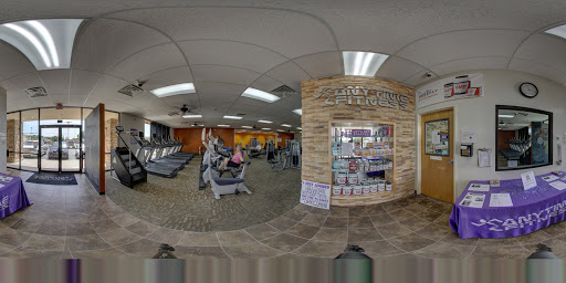 Gym «Anytime Fitness», reviews and photos, 417 S Main St, Searcy, AR 72143, USA