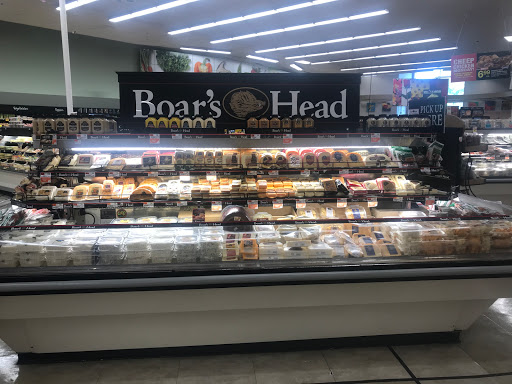 Grocery Store «ACME Markets», reviews and photos, 136 Lake St, Midland Park, NJ 07432, USA