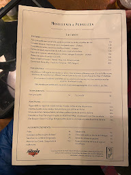 Photo n°1 de Moelleuses et Persillées - Restaurant de viande/steak house au Chartrons près de la Cité du Vin à Bordeaux ()