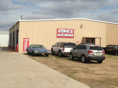 Stowes Auto Service