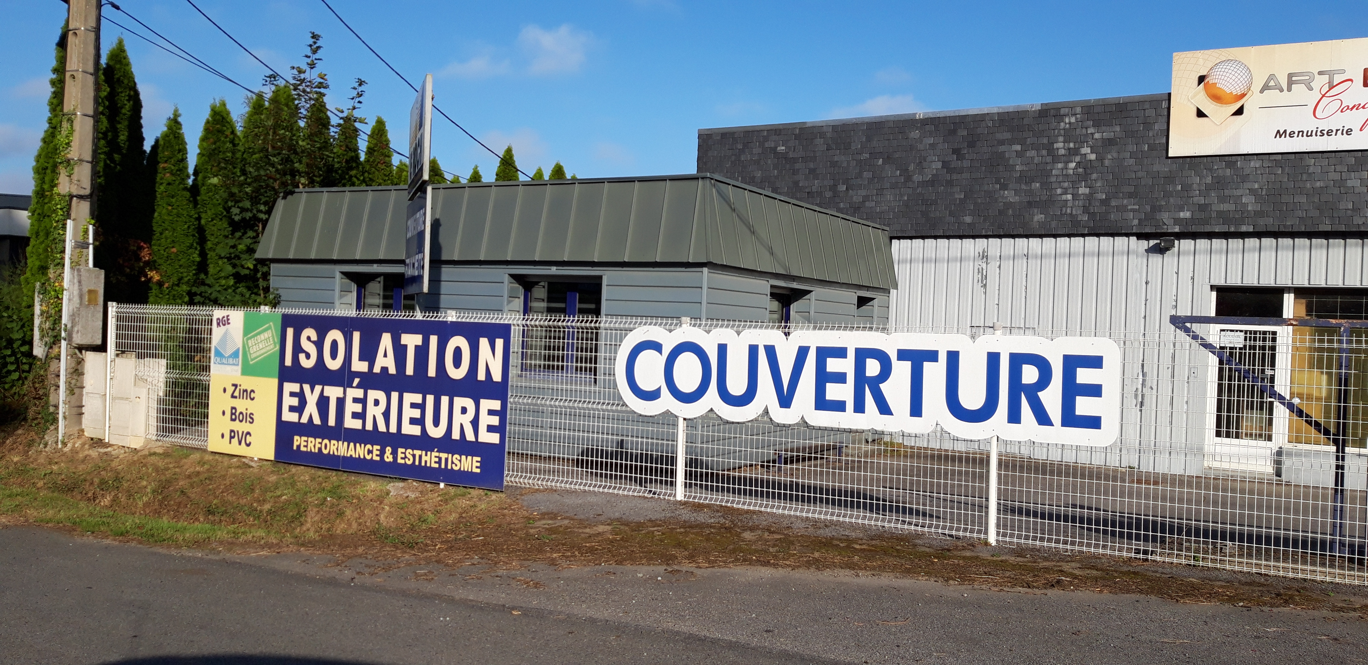 Photo n° 1 de l'avis de claude.e fait le 14/09/2019 à 08:53