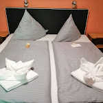 Photo n°1 de l'avis de Martina.. fait le 03/10/2020 à 02:56 sur le  Land-Gut-Hotel Waldesruh à Altenmedingen