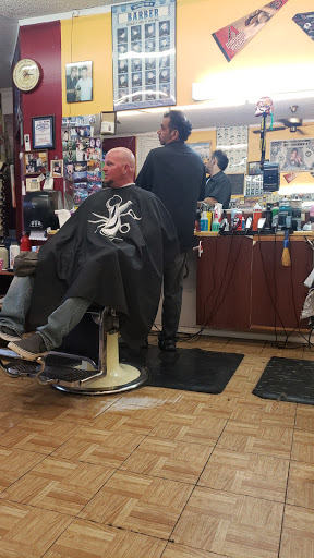 Barber Shop «Cut-Rite Barber Shop & Salon», reviews and photos, 1039 E Lemon St, Tempe, AZ 85281, USA