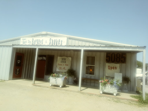 Restaurant «General Store», reviews and photos, 5085 E FM 1187, Burleson, TX 76028, USA