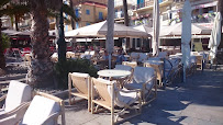 Atmosphère du Restaurant Café de l'Orient à Calvi - n°2