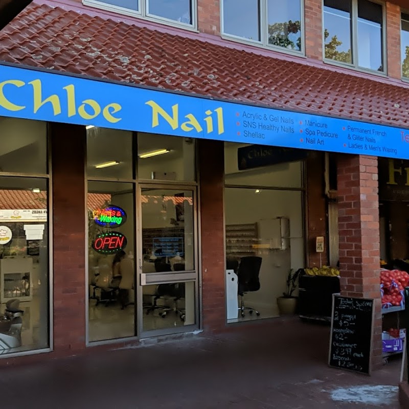 Chloe Nails