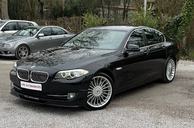 Luxe Automobiles à Tourcoing