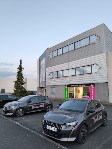 Auto-École Du Pont-Neuf à Saint-Benoît, Vienne