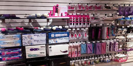 Adult Entertainment Store «Castle Megastore», reviews and photos, 8315 E Apache Trail, Mesa, AZ 85207, USA