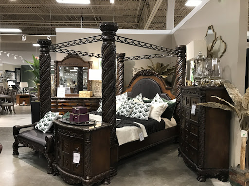 Furniture Store «Ashley HomeStore», reviews and photos, 6484 Carlisle Pike, Mechanicsburg, PA 17050, USA