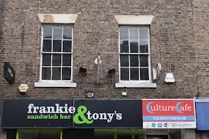 Frankie & Tony’s Sandwich Bar image