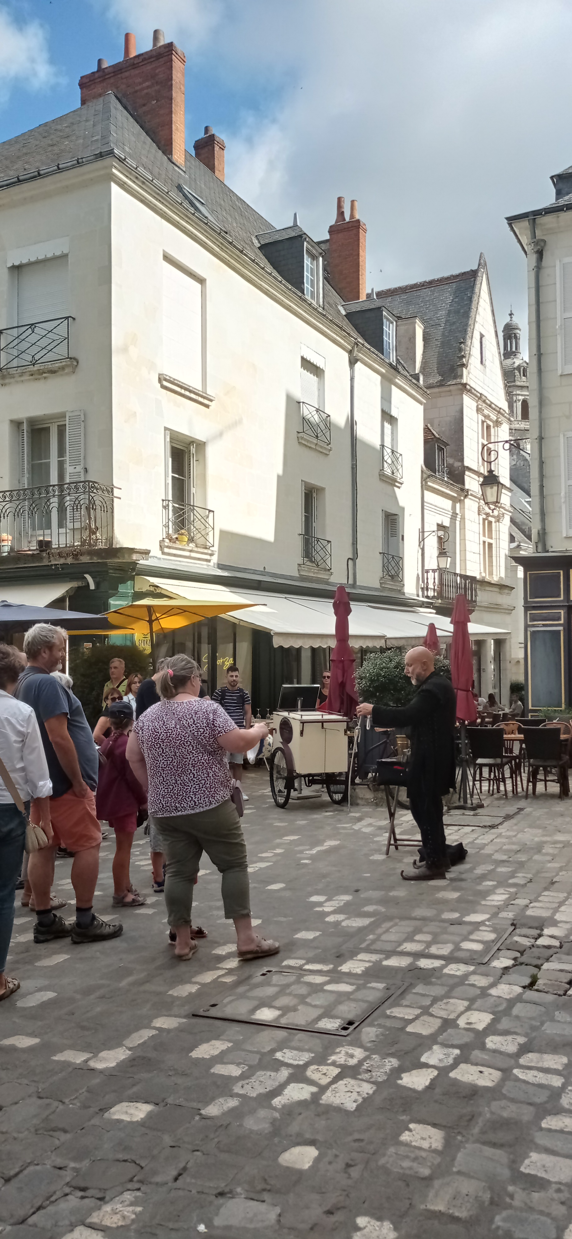 Photo n° 9 de l'avis de Monique.E fait le 15/08/2023 à 16:19