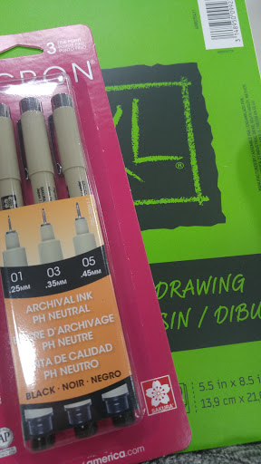 Craft Store «Michaels», reviews and photos, 5730 Fairmont Pkwy, Pasadena, TX 77505, USA