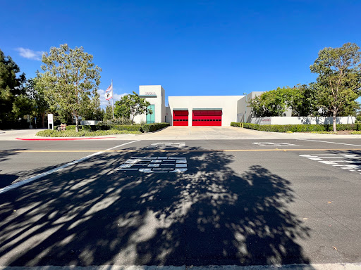 Orange County Fire Station 51