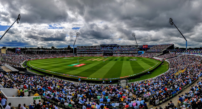 Reviews of Edgbaston Stadium in Birmingham - Sports Complex