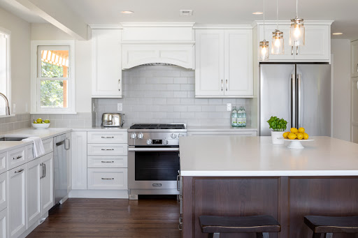 General Contractor «Model Remodel», reviews and photos, 1111 W Nickerson St, Seattle, WA 98119, USA