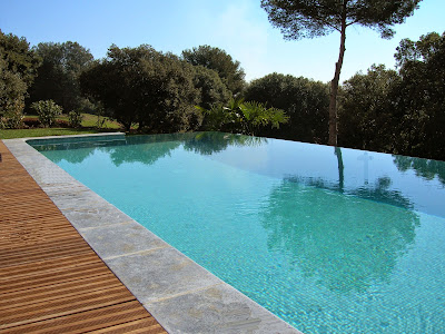 Cibel Piscines à Valbonne