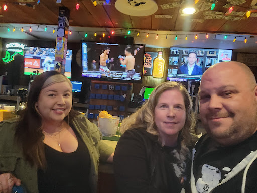 Live Music Bar «Tin Roof», reviews and photos, 32 Market Pl, Baltimore, MD 21202, USA