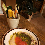 Photo n°3 de l'avis de You.a fait le 27/12/2022 à 18:19 sur le  Honest Greens Amoreiras à Lisbon