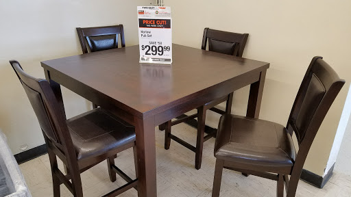 Discount Store «Big Lots», reviews and photos, 3801 Washington Blvd, South Ogden, UT 84403, USA