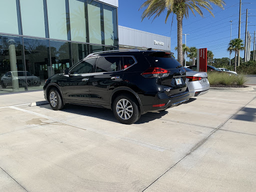 Nissan Dealer «Mike Erdman Nissan», reviews and photos, 445 E Merritt Island Causeway, Merritt Island, FL 32952, USA