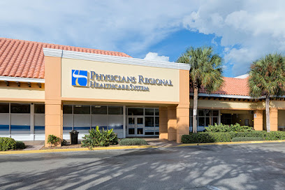 Physicians Regional - Crossroads Plaza