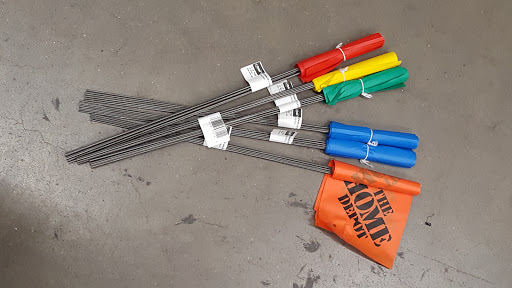 Home Improvement Store «The Home Depot», reviews and photos, 2201 Lakeview Pkwy, Rowlett, TX 75088, USA