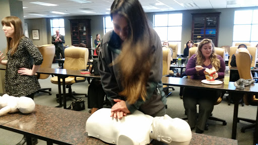 Attorney «Crumley Roberts», reviews and photos