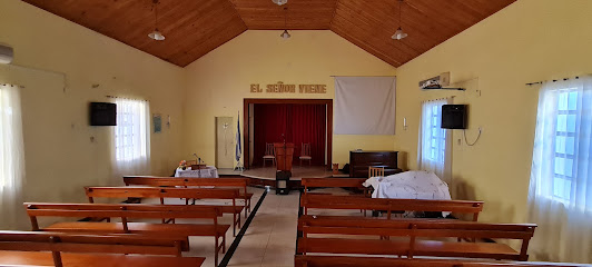 Iglesia Adventista del Séptimo Día - Gualeguaychú Oeste
