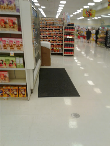 Grocery Store «Winn-Dixie», reviews and photos, 4701 Center Point Rd, Pinson, AL 35126, USA