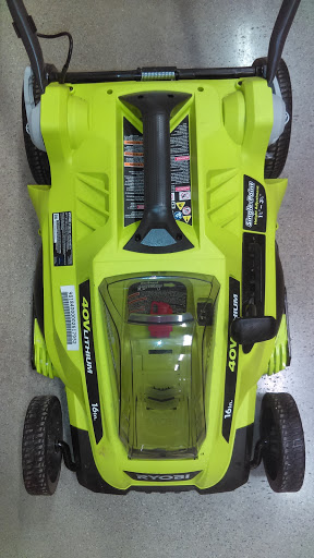 Home Improvement Store «The Home Depot», reviews and photos, 1889 Deerfield Rd, Lebanon, OH 45036, USA