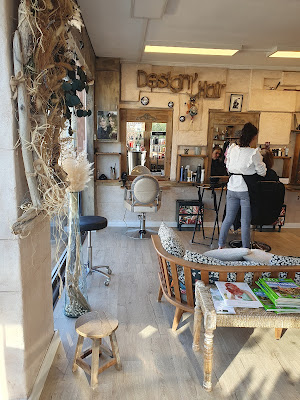 REYNAL Nathalie Coiffure Designhair à Saint-Estève