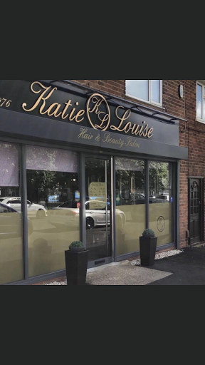 Katie Louise Weave and Style Hair Salon