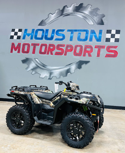 ATV Dealer «Houston Motorsports», reviews and photos, 9550 FM 1960 Road West, Houston, TX 77070, USA