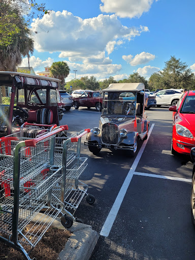Grocery Store «Winn-Dixie», reviews and photos, 2458 Burnsed Blvd, Wildwood, FL 34785, USA
