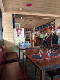 Atmosphère du Restaurant Boull'Café à Sévrier - n°5