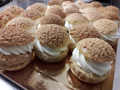 les gourmandises de phil à Saint-Sulpice-la-Pointe