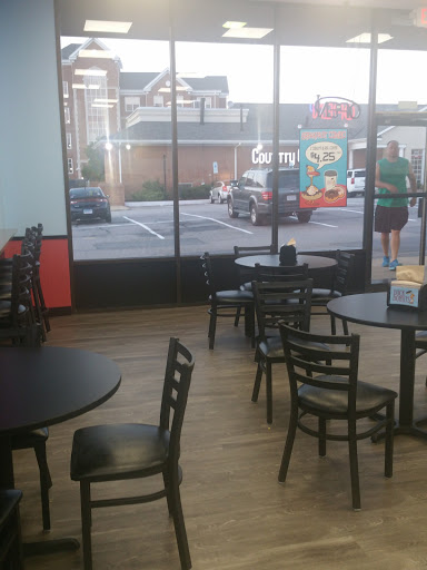 Donut Shop «Duck Donuts», reviews and photos, 1223 Jefferson Davis Hwy, Fredericksburg, VA 22401, USA