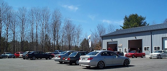 Schneller BMW & Mini Specialists