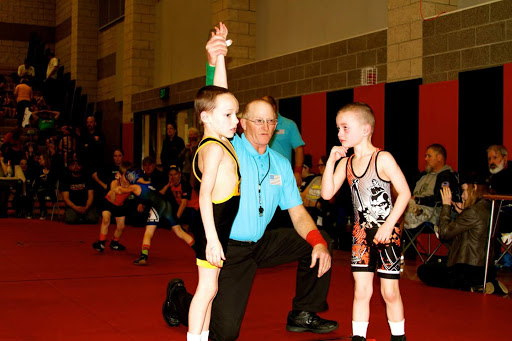 Community Center «Peninsula Park Community Center», reviews and photos, 700 N Rosa Parks Way, Portland, OR 97217, USA