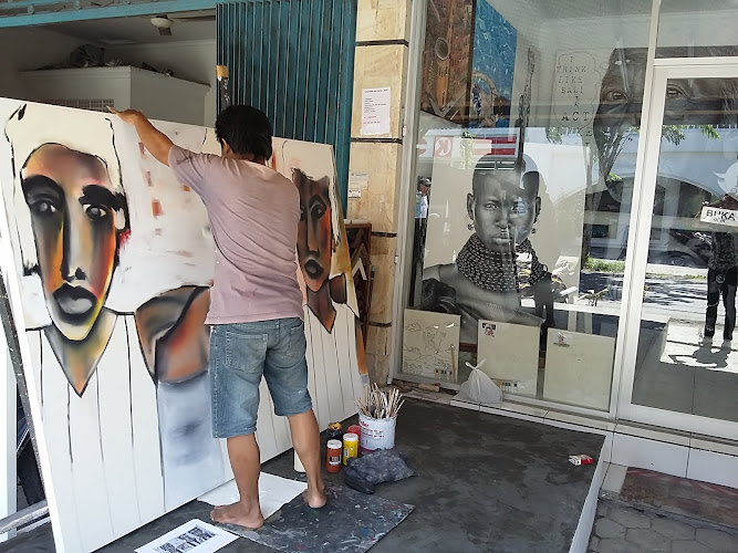 Rizal Painting Studio
