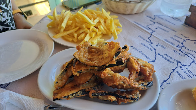 Σχόλια και κριτικές για το Ταβέρνα "Μπέμπης"