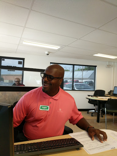 Used Car Dealer «DriveTime Used Cars», reviews and photos, 7513 Ritchie Hwy, Glen Burnie, MD 21061, USA